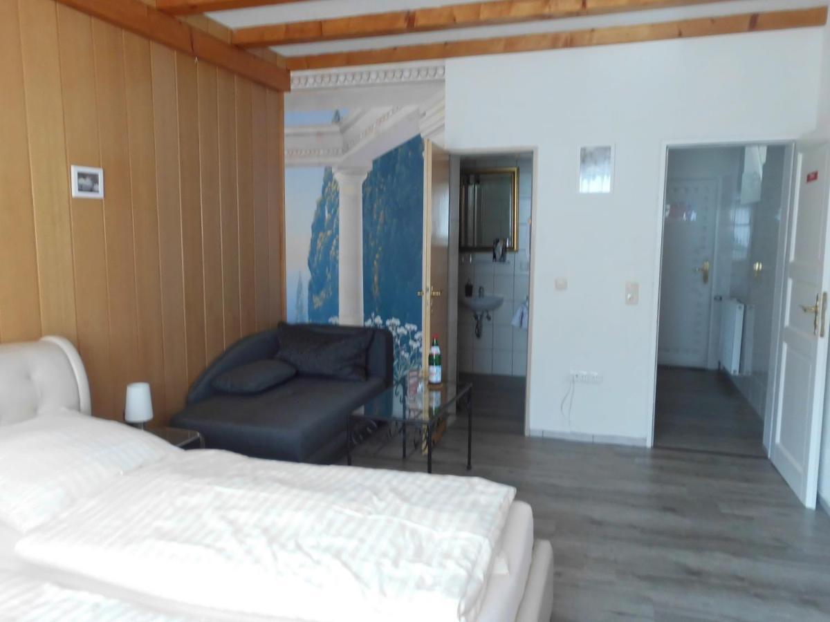 Hotel Sonnenberg Schloesschen Braunlage Exteriér fotografie