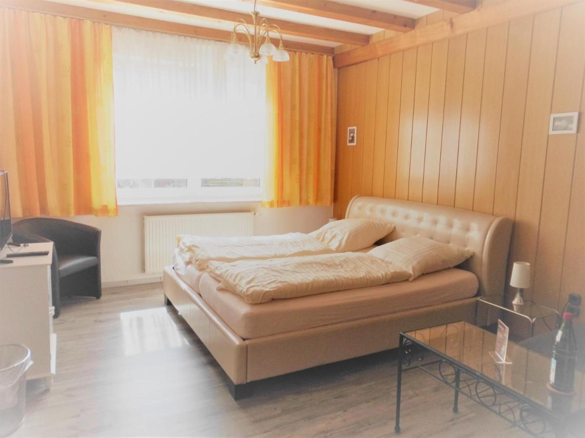 Hotel Sonnenberg Schloesschen Braunlage Exteriér fotografie