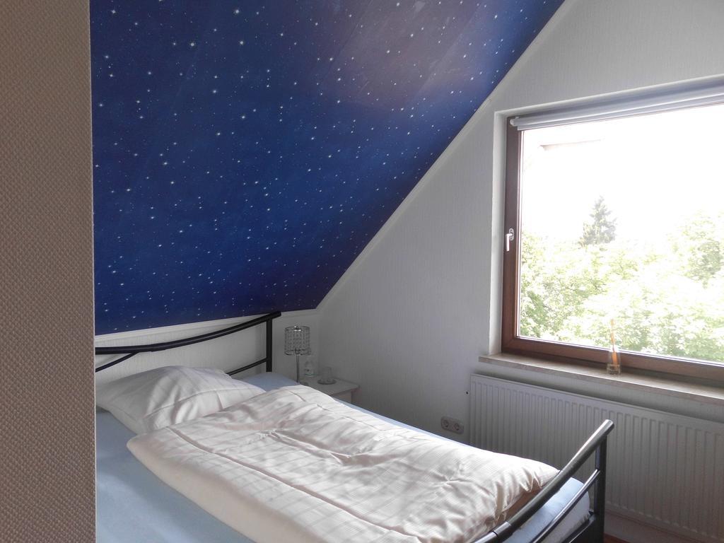 Hotel Sonnenberg Schloesschen Braunlage Exteriér fotografie