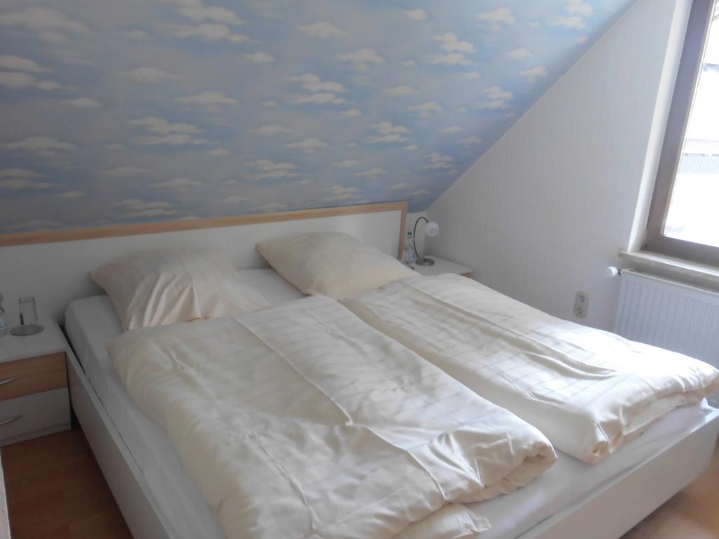 Hotel Sonnenberg Schloesschen Braunlage Exteriér fotografie