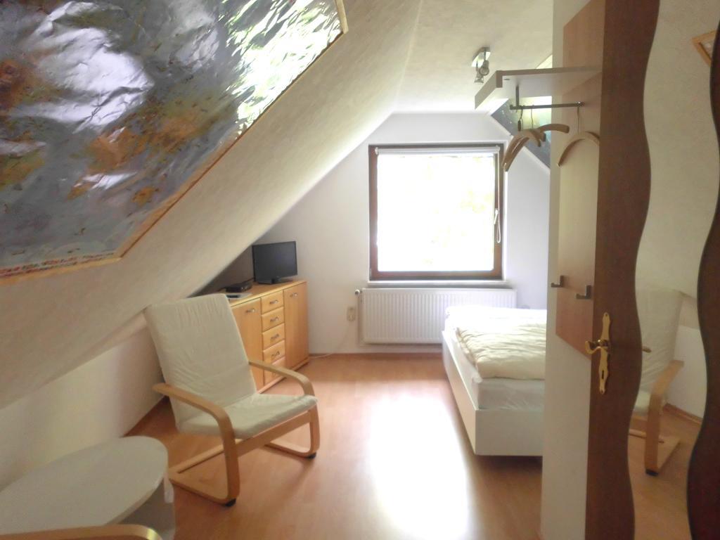 Hotel Sonnenberg Schloesschen Braunlage Exteriér fotografie