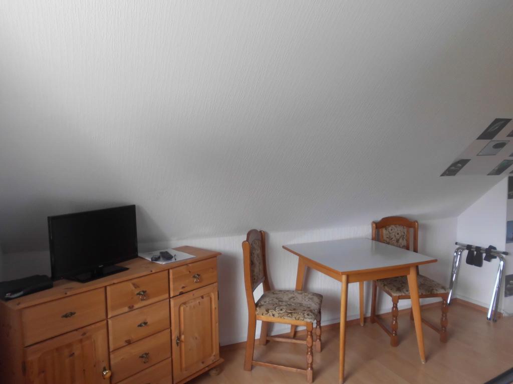 Hotel Sonnenberg Schloesschen Braunlage Exteriér fotografie