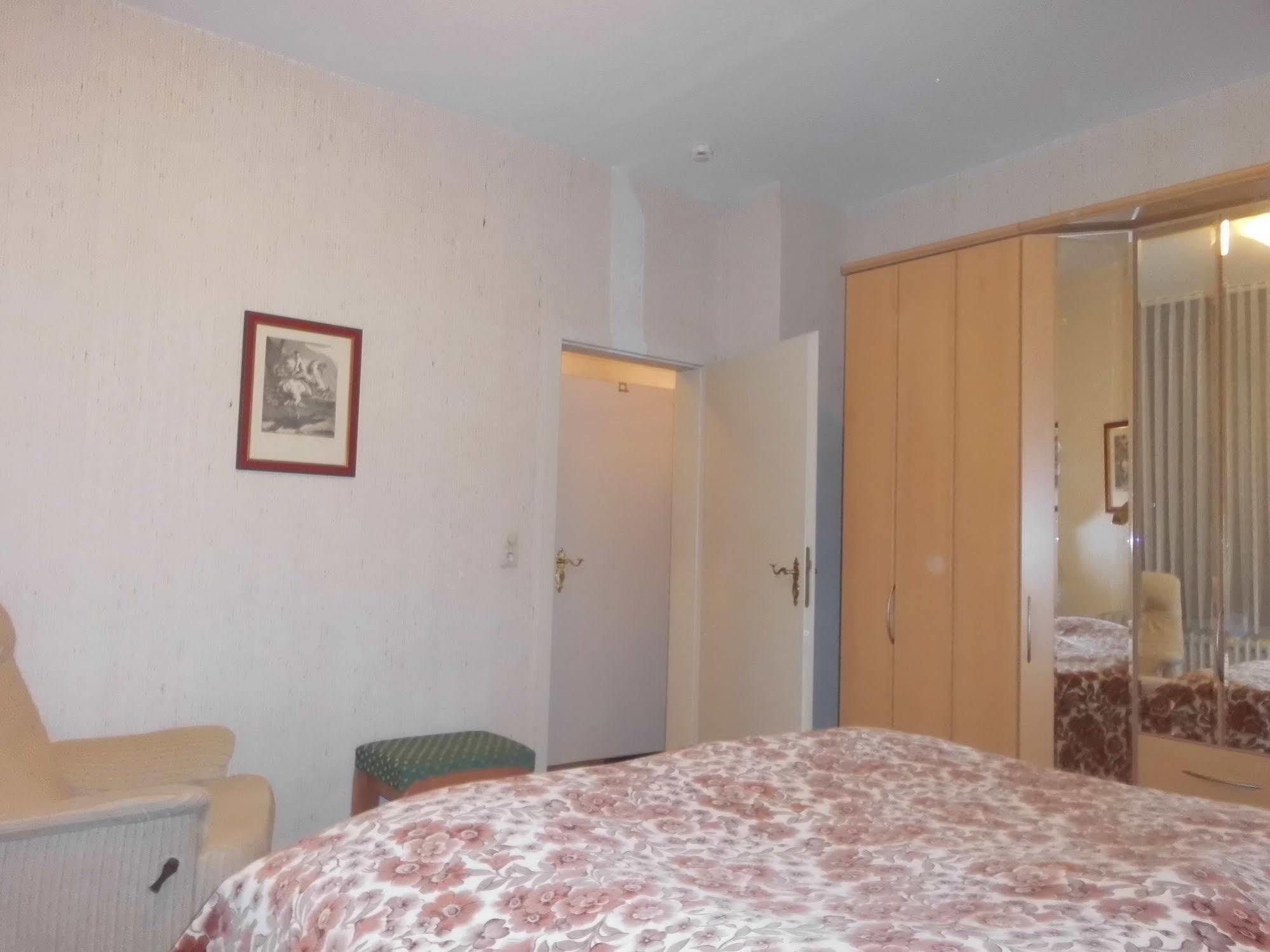 Hotel Sonnenberg Schloesschen Braunlage Exteriér fotografie